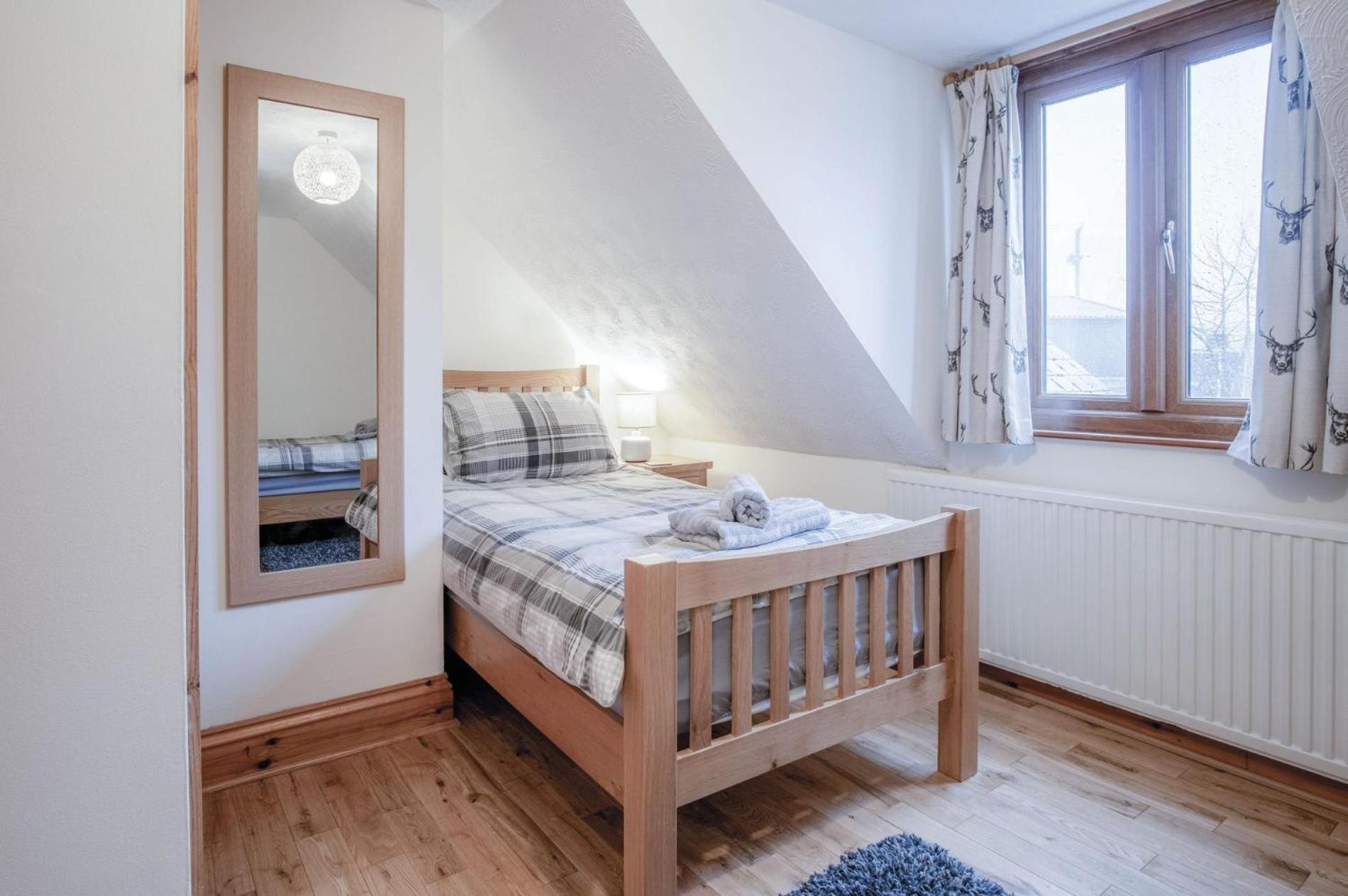 The Brambles - 2 Bedroom Cottage - Llanteg Exteriör bild
