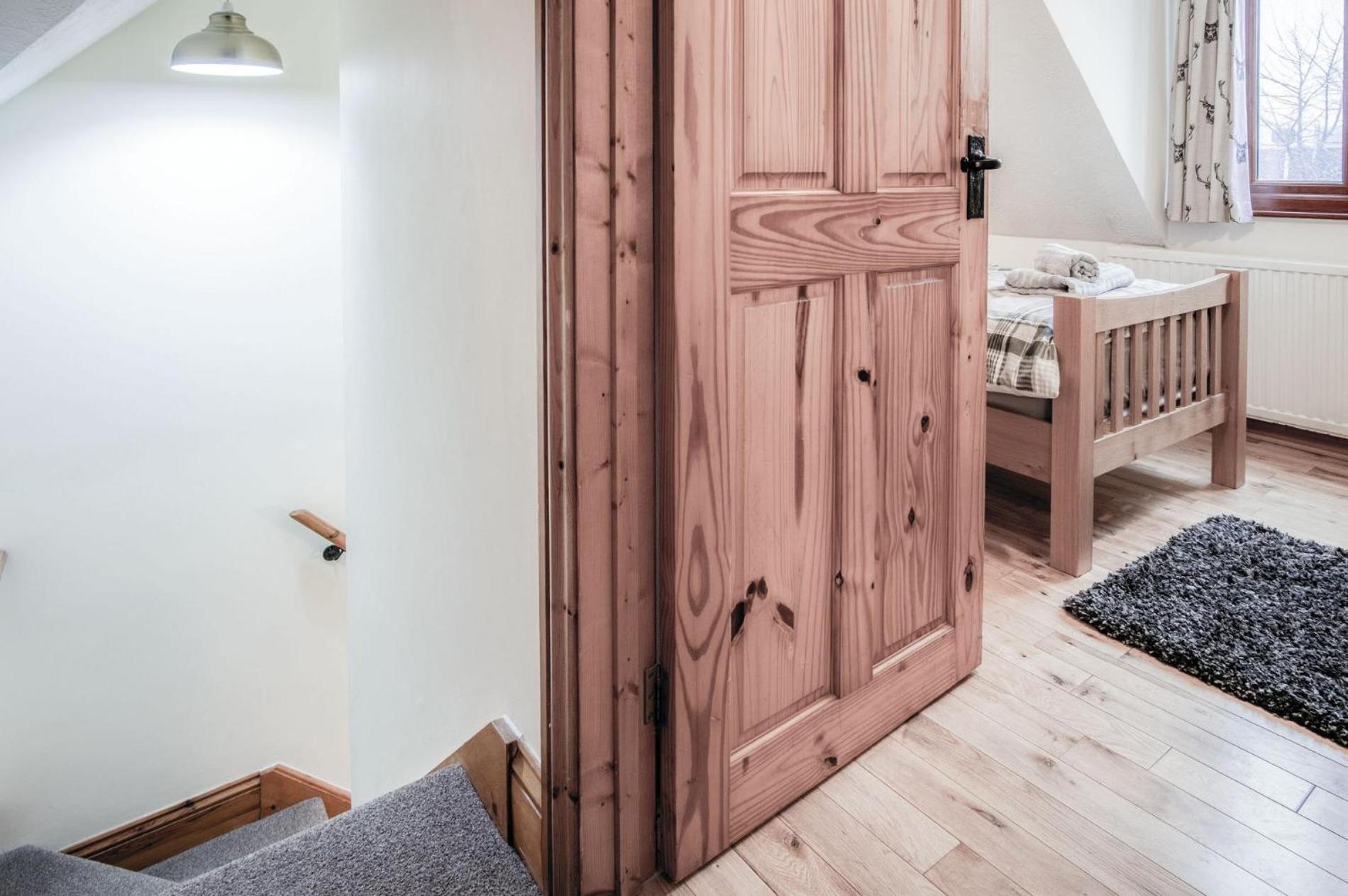 The Brambles - 2 Bedroom Cottage - Llanteg Exteriör bild