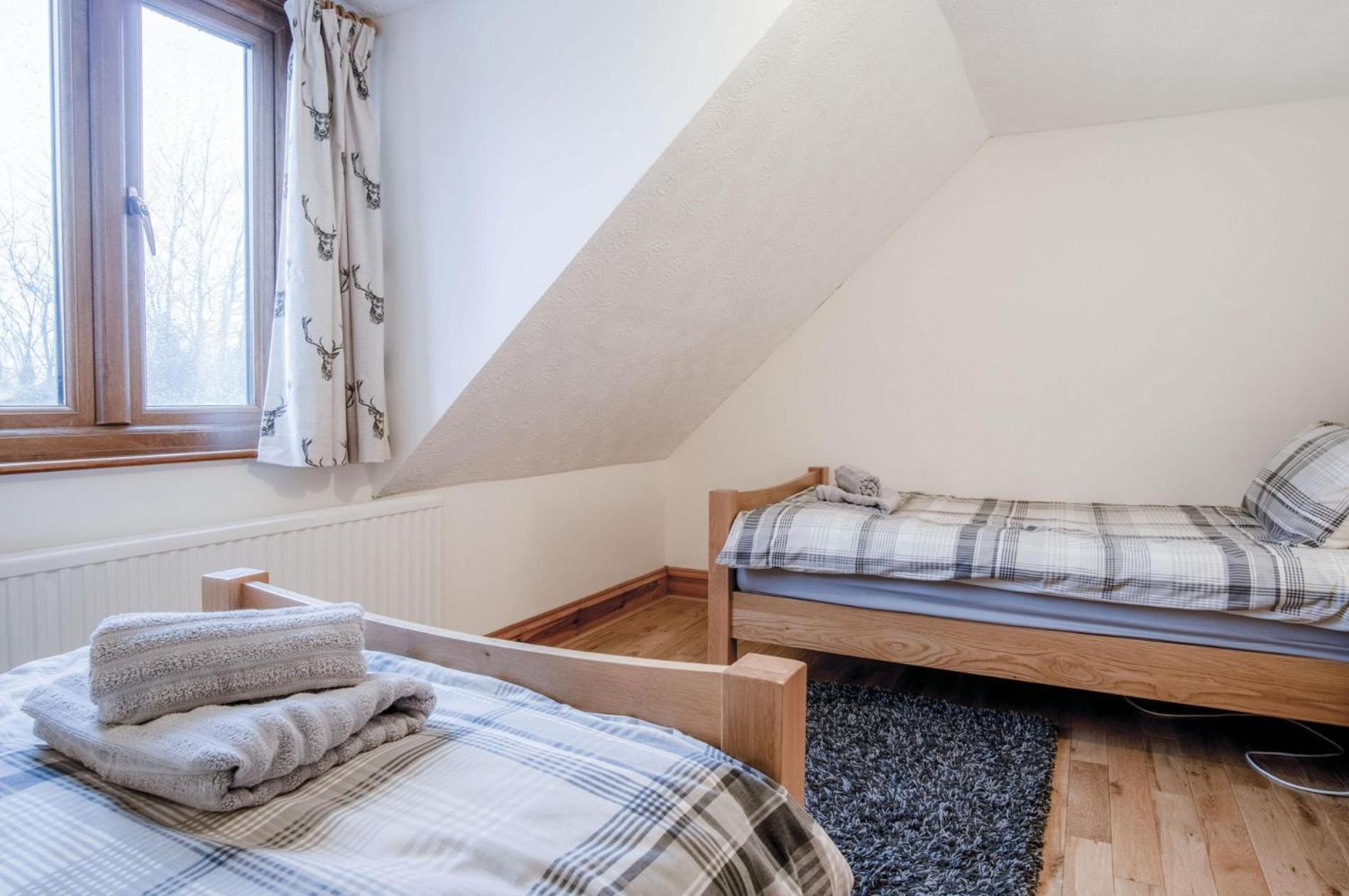 The Brambles - 2 Bedroom Cottage - Llanteg Exteriör bild